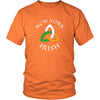 Happy Saint Patrick's Day - " New York Parade Irish " - custom made festive t-shirts.-T-shirt-Teelime | shirts-hoodies-mugs