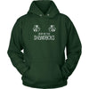 Happy Saint Patrick's Day- "Show Me Your Shamrocks" - custom made funny t-shirts.-T-shirt-Teelime | shirts-hoodies-mugs