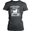 Havanese Shirt - If you don't have one you'll never understand- Dog Lover Gift-T-shirt-Teelime | shirts-hoodies-mugs