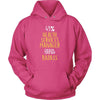Health Services Manager Shirt - 49% Health Services Manager 51% Badass Profession-T-shirt-Teelime | shirts-hoodies-mugs