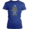 Health Services Manager Shirt - 49% Health Services Manager 51% Badass Profession-T-shirt-Teelime | shirts-hoodies-mugs