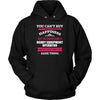 Heavy Equipment Operator Shirt-You can't buy happiness but you can become a Heavy Equipment Operator and that's pretty much the same thing Profession-T-shirt-Teelime | shirts-hoodies-mugs