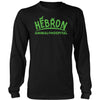 Hebron Animal Hospital 1-T-shirt-Teelime | shirts-hoodies-mugs