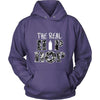 Hip Hop T shirt - The real Hip Hop-T-shirt-Teelime | shirts-hoodies-mugs