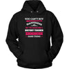 History Teacher Shirt - You can't buy happiness but you can become a History Teacher and that's pretty much the same thing Profession-T-shirt-Teelime | shirts-hoodies-mugs
