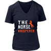 Horse Shirt - Horse Whisperer - Animal Lover Gift-T-shirt-Teelime | shirts-hoodies-mugs