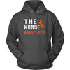 Horse Shirt - Horse Whisperer - Animal Lover Gift-T-shirt-Teelime | shirts-hoodies-mugs