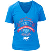 Horse T Shirt - Some Grandmas knit Real Grandmas ride-T-shirt-Teelime | shirts-hoodies-mugs