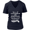 HR Specialist - I'm a Tattooed HR Specialist,... much hotter - Profession/Job Shirt-T-shirt-Teelime | shirts-hoodies-mugs