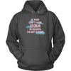 Ice cream Shirt - If they don't have ice cream in heaven I'm not going- Food Love Gift-T-shirt-Teelime | shirts-hoodies-mugs
