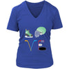 Ice Hockey - LOVE Ice Hockey - Sport Player Shirt-T-shirt-Teelime | shirts-hoodies-mugs