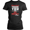 Ice Hockey Shirt - Dear Lord, thank you for Ice Hockey Amen- Sport-T-shirt-Teelime | shirts-hoodies-mugs