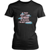 Ice Hockey Shirt - If they don't have Ice Hockey in heaven I'm not going- Sport Gift-T-shirt-Teelime | shirts-hoodies-mugs