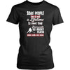 Ice Hockey Shirt - Some people have to wait a lifetime to meet their favorite Ice Hockey player mine calls me mom- Sport mother-T-shirt-Teelime | shirts-hoodies-mugs