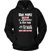 Ice skating Shirt - Some people have to wait a lifetime to meet their favorite Ice skating player mine calls me dad- Sport father-T-shirt-Teelime | shirts-hoodies-mugs