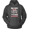 Ice skating Shirt - Some people have to wait a lifetime to meet their favorite Ice skating player mine calls me mom- Sport mother-T-shirt-Teelime | shirts-hoodies-mugs