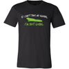Iguanas Shirt - I'm Not Going - Animal Lover Gift-T-shirt-Teelime | shirts-hoodies-mugs