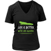 Iguanas Shirt - Life is Better with an Iguana - Animal Lover Gift-T-shirt-Teelime | shirts-hoodies-mugs