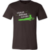 Iguanas Shirt - Marriage Iguana - Animal Lover Gift-T-shirt-Teelime | shirts-hoodies-mugs