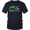 Iguanas Shirt - My Iguana ate my Homework - Animal Lover Gift-T-shirt-Teelime | shirts-hoodies-mugs