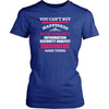 Info Secure Analyst Shirt-You can't buy happiness but you can become a Information Security Analyst and that's pretty much the same thing Profession-T-shirt-Teelime | shirts-hoodies-mugs