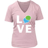 Interpreter - LOVE Interpreter - Translator Profession/Job Shirt-T-shirt-Teelime | shirts-hoodies-mugs