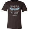 Interpreter Shirt - Everyone relax the Interpreter is here, the day will be save shortly - Profession Gift-T-shirt-Teelime | shirts-hoodies-mugs