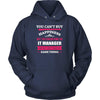 IT Manager Shirt - You can't buy happiness but you can become a IT Manager and that's pretty much the same thing Profession-T-shirt-Teelime | shirts-hoodies-mugs
