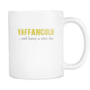 Italian Mug - Vaffanculo and Have a nice day 11oz White-Drinkware-Teelime | shirts-hoodies-mugs