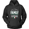 Italian T Shirt - All I need is my Family and maybe some Cappagol-T-shirt-Teelime | shirts-hoodies-mugs