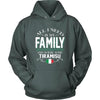 Italian T Shirt - All I need is my family and some Tiramisu-T-shirt-Teelime | shirts-hoodies-mugs