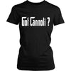 Italian T Shirt - Got Cannoli?-T-shirt-Teelime | shirts-hoodies-mugs