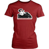 Italian T Shirt - Italian Fuggedaboutit Man-T-shirt-Teelime | shirts-hoodies-mugs