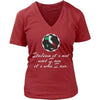 Italian T Shirt - Italian its not what I am its who I am-T-shirt-Teelime | shirts-hoodies-mugs
