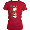 Italian T Shirt - Italian Pride-T-shirt-Teelime | shirts-hoodies-mugs
