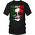 Italian T Shirt - Italian Pride