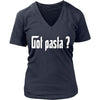 Italian T Shirt - Italians Got Pasta?-T-shirt-Teelime | shirts-hoodies-mugs