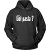 Italian T Shirt - Italians Got Pasta?-T-shirt-Teelime | shirts-hoodies-mugs