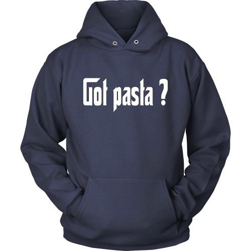 Italian T Shirt - Italians Got Pasta?-T-shirt-Teelime | shirts-hoodies-mugs