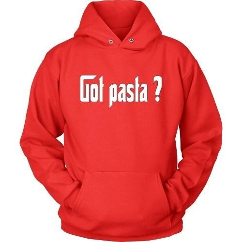 Italian T Shirt - Italians Got Pasta?-T-shirt-Teelime | shirts-hoodies-mugs