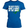 Italian T Shirt - Italians The best people have a root in the boot-T-shirt-Teelime | shirts-hoodies-mugs