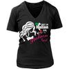 Italian T Shirt - Once an Italian girl always an Italian Girl-T-shirt-Teelime | shirts-hoodies-mugs