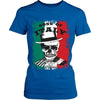 Italian T Shirt - Sons of Italy-T-shirt-Teelime | shirts-hoodies-mugs