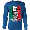 Italian T Shirt - Sons of Italy-T-shirt-Teelime | shirts-hoodies-mugs