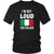 Italians T Shirt - I'm not Loud I'm Italian T Shirt