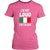 Italians T Shirt - I'm not Loud I'm Italian