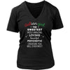 Italians T Shirt - Italian Girl The sweetest psychotic creature-T-shirt-Teelime | shirts-hoodies-mugs