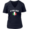 Italians T Shirt - O'talian St. Patrick's-T-shirt-Teelime | shirts-hoodies-mugs