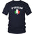 Italians T Shirt - O'talian St. Patrick's