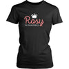 Italians T Shirt - Rosy The Italian Princess-T-shirt-Teelime | shirts-hoodies-mugs